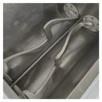 AMASSADEIRA SEMI RÁPIDA PARA 25KG DE MASSA GASTROMAQ MBI-25
