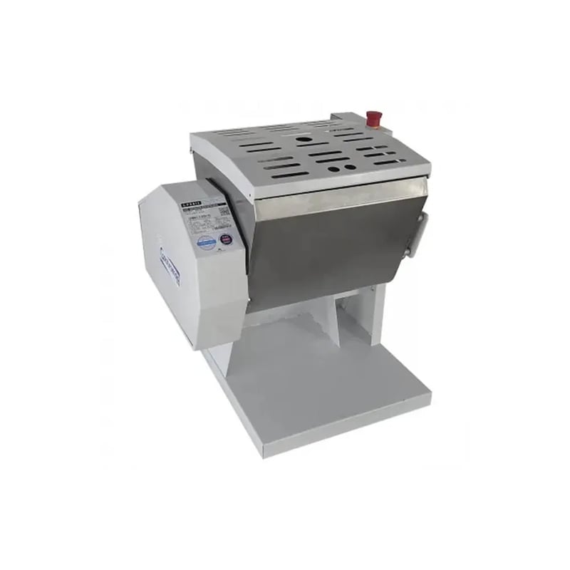 AMASSADEIRA SEMI RÁPIDA PARA 25KG DE MASSA GASTROMAQ MBI-25