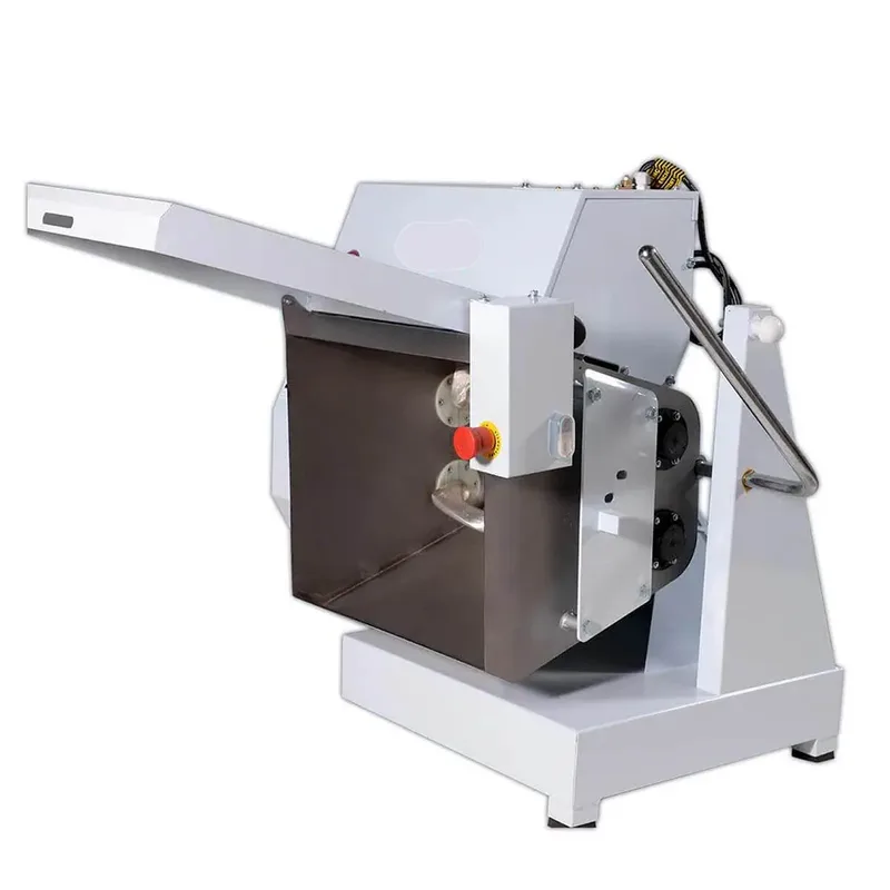 AMASSADEIRA SEMI RÁPIDA PARA 25KG DE MASSA GASTROMAQ MBI-25