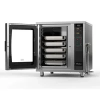 FORNO COMBINADO EASY GOURMET PRÁTICA ELÉTRICO