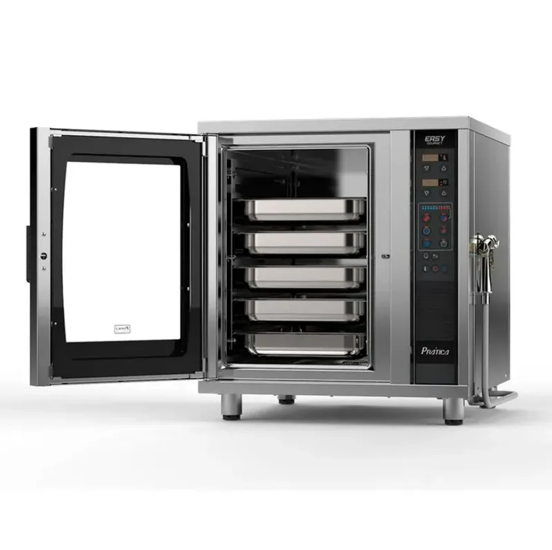 FORNO COMBINADO EASY GOURMET PRÁTICA ELÉTRICO