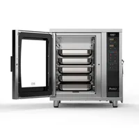 FORNO COMBINADO EASY GOURMET PRÁTICA ELÉTRICO