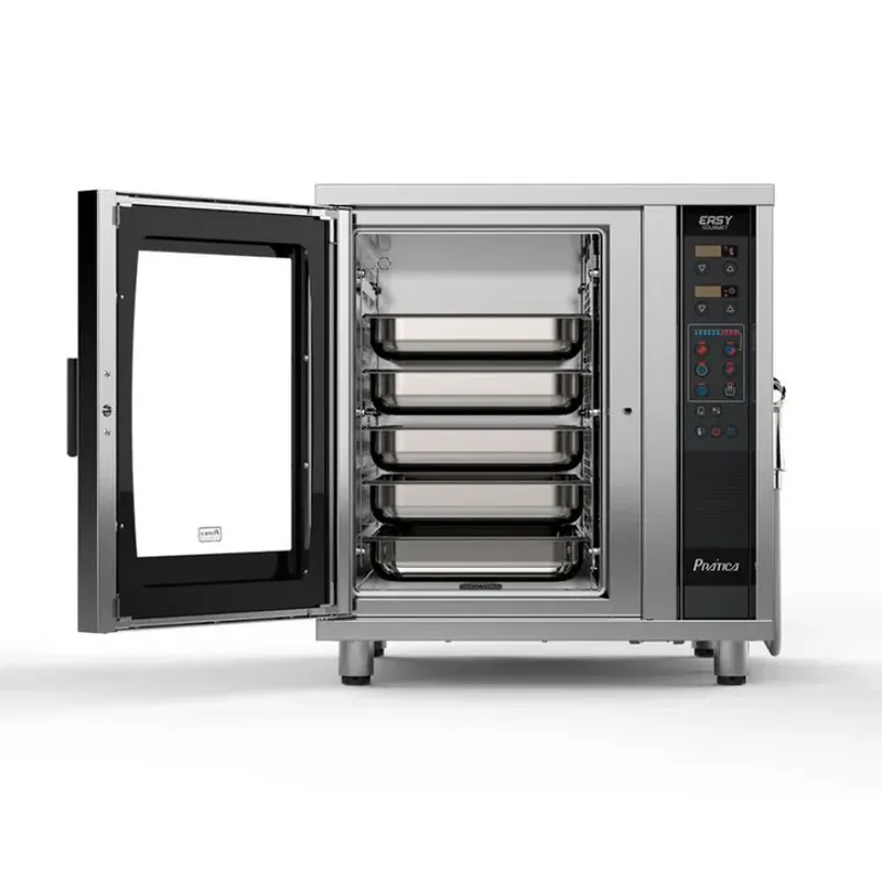 FORNO COMBINADO EASY GOURMET PRÁTICA ELÉTRICO