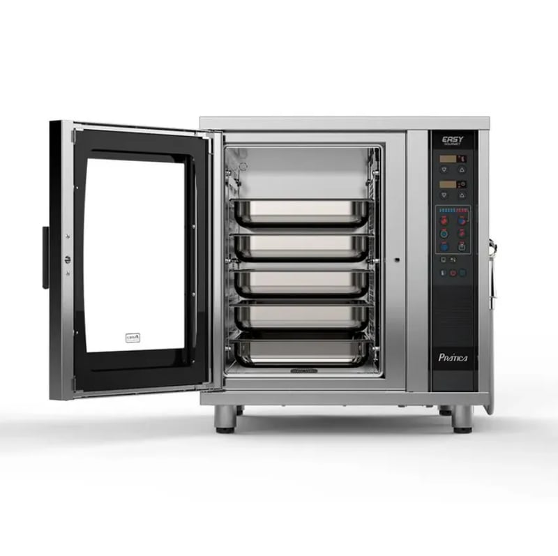FORNO COMBINADO EASY GOURMET PRÁTICA ELÉTRICO