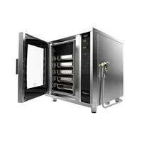 FORNO COMBINADO EASY GOURMET PRÁTICA ELÉTRICO