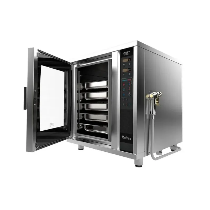 FORNO COMBINADO EASY GOURMET PRÁTICA ELÉTRICO