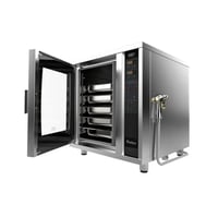FORNO COMBINADO EASY GOURMET PRÁTICA ELÉTRICO