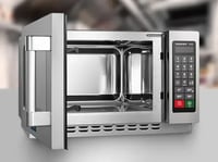 FORNO MICRO-ONDAS FINISHER 34L PRÁTICA 1000W