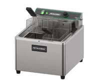 FRITADEIRA ÓLEO METALCUBAS DE MESA 15 LITROS FOE-15M 8000W ELÉTRICO