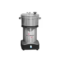 CUTTER PROCESSADOR DE ALIMENTOS INOX 4 LITROS SKYMSEN CR-4L