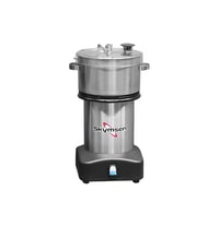 CUTTER PROCESSADOR DE ALIMENTOS INOX 4 LITROS SKYMSEN CR-4L