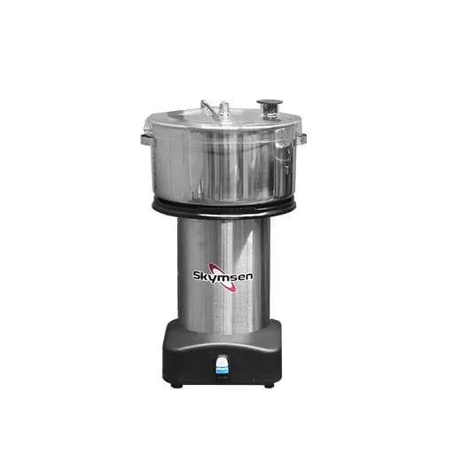 CUTTER PROCESSADOR DE ALIMENTOS INOX 8 LITROS SKYMSEN CR-8L