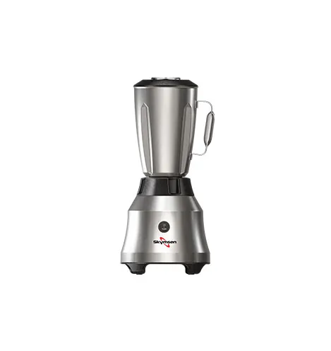 LIQUIDIFICADOR ALTA ROTAÇÃO SKYMSEN LI 1,5L