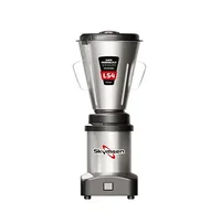 LIQUIDIFICADOR BAIXA ROTAÇÃO SKYMSEN LS 4L