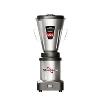 LIQUIDIFICADOR BAIXA ROTAÇÃO SKYMSEN LS 4L