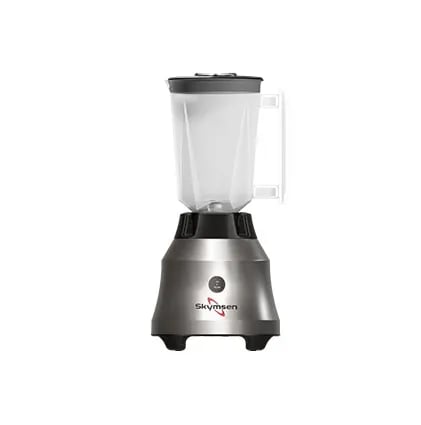 LIQUIDIFICADOR ALTA ROTAÇÃO COPO PLÁSTICO SKYMSEN LT 1,5L