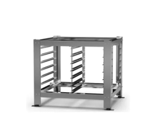 BASE PARA FORNO COMBINADO LINHA C-MAX PRÁTICA
