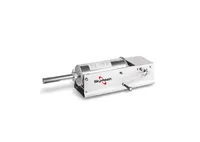 ENSACADEIRA DE LINGUIÇA MANUAL INOX 5 LITROS SKYMSEN EL5