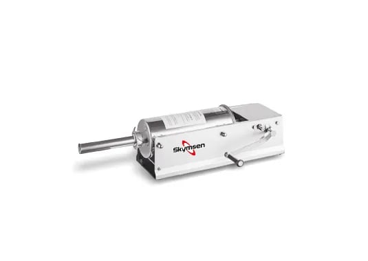 ENSACADEIRA DE LINGUIÇA MANUAL INOX 5 LITROS SKYMSEN EL5
