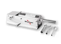 ENSACADEIRA DE LINGUIÇA MANUAL INOX 5 LITROS SKYMSEN EL5