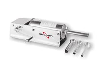 ENSACADEIRA DE LINGUIÇA MANUAL INOX 7 LITROS SKYMSEN EL7