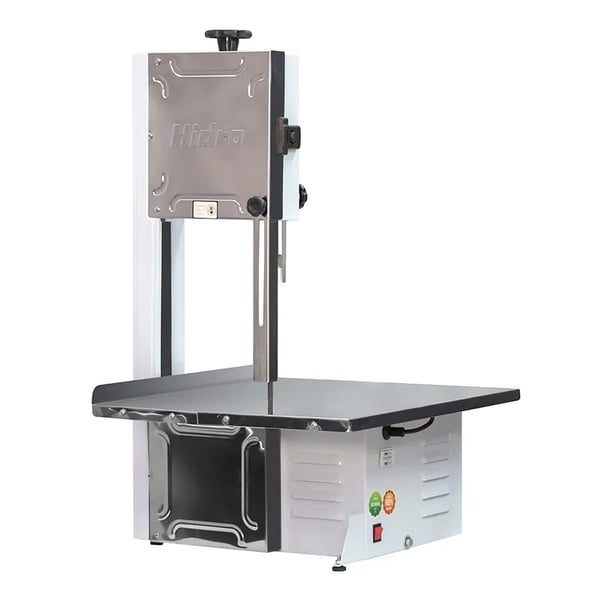 SERRA FITA DE MESA HIDRO 1.81 MESA FIXA