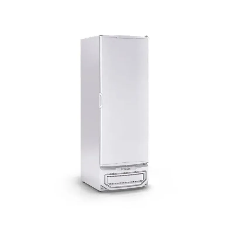 FREEZER REFRIGERADOR VERTICAL TRIPLA AÇÃO 577L GELOPAR GPC-57 TE BR