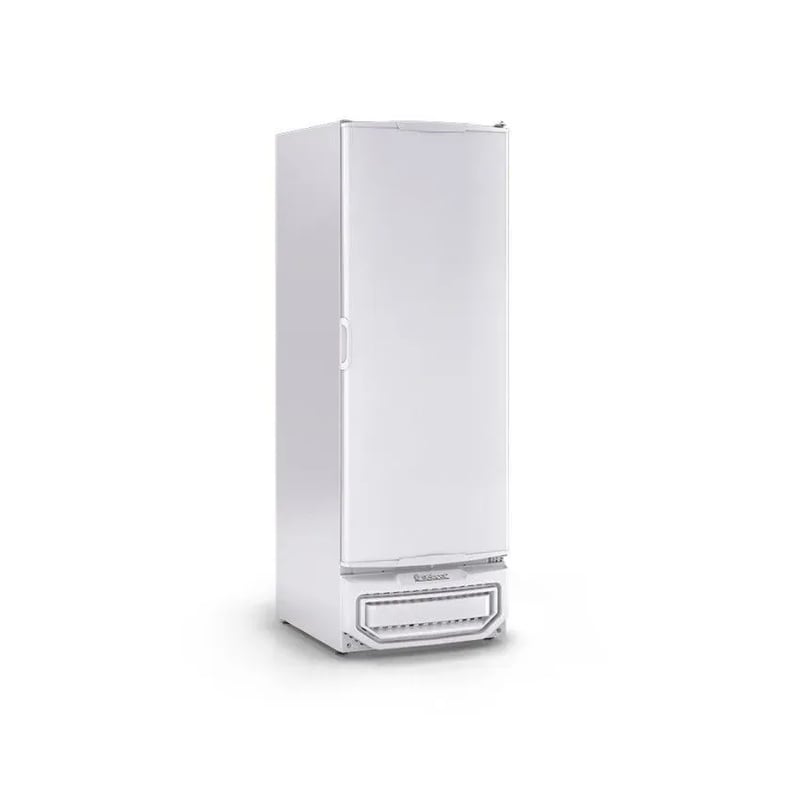 FREEZER REFRIGERADOR VERTICAL TRIPLA AÇÃO 577L GELOPAR GPC-57 TE BR