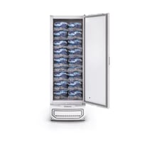 FREEZER REFRIGERADOR VERTICAL TRIPLA AÇÃO 577L GELOPAR GPC-57 TE BR