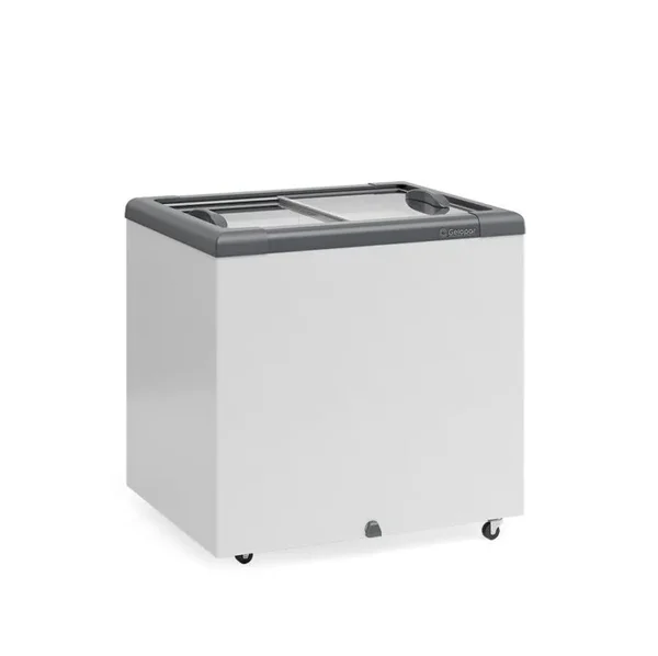 FREEZER HORIZONTAL 210L GELOPAR GHD-200 CZ