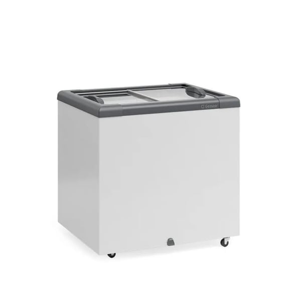 FREEZER HORIZONTAL 210L GELOPAR GHD-200 CZ