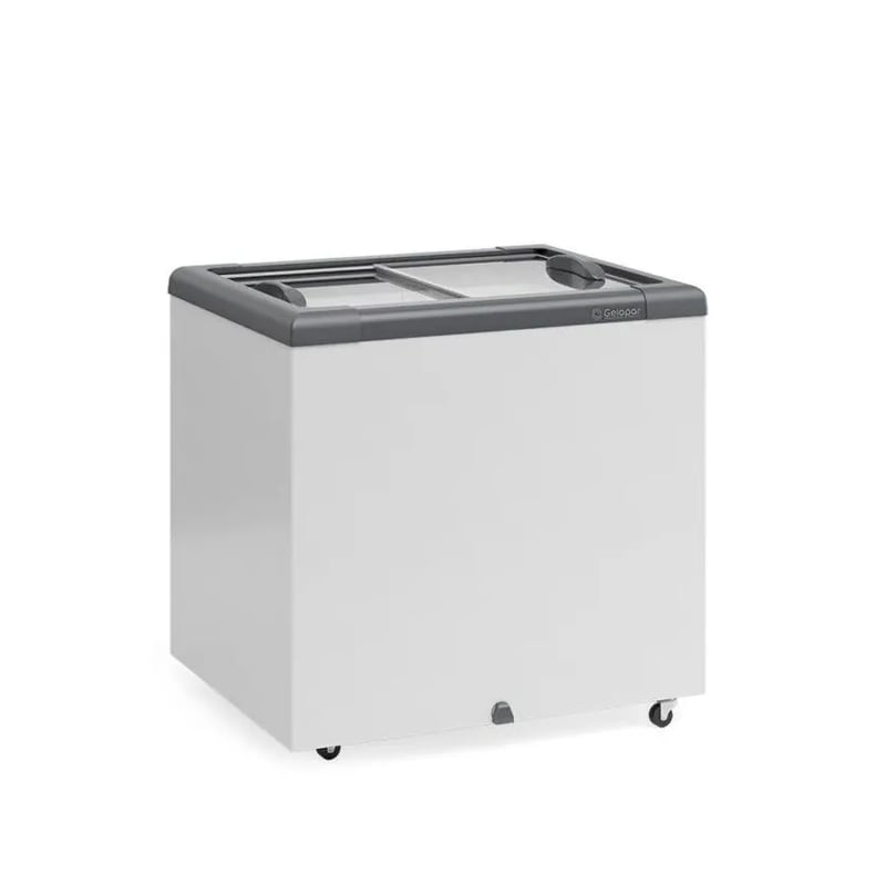 FREEZER HORIZONTAL 210L GELOPAR GHD-200 CZ