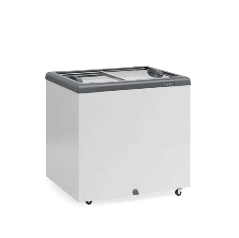 FREEZER HORIZONTAL 210L GELOPAR GHD-200 CZ