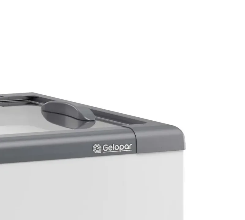 FREEZER HORIZONTAL 210L GELOPAR GHD-200 CZ