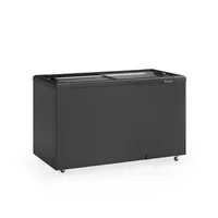 FREEZER / CONSERVADOR HORIZONTAL 395 LITROS GELOPAR GHD-400LB