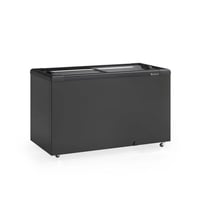 FREEZER / CONSERVADOR HORIZONTAL 395 LITROS GELOPAR GHD-400LB