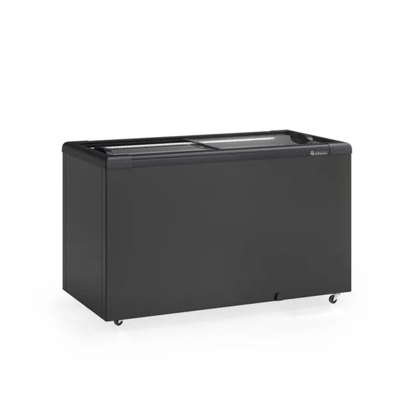 FREEZER / CONSERVADOR HORIZONTAL 395 LITROS GELOPAR GHD-400LB