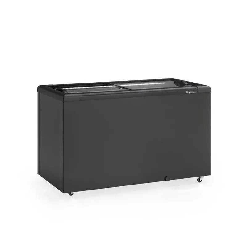 FREEZER / CONSERVADOR HORIZONTAL 395 LITROS GELOPAR GHD-400LB