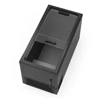 FREEZER / CONSERVADOR HORIZONTAL 395 LITROS GELOPAR GHD-400LB
