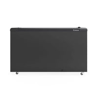 FREEZER / CONSERVADOR HORIZONTAL 395 LITROS GELOPAR GHD-400LB