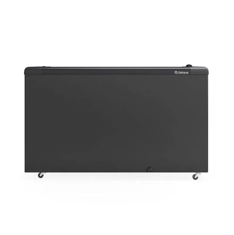 FREEZER / CONSERVADOR HORIZONTAL 395 LITROS GELOPAR GHD-400LB