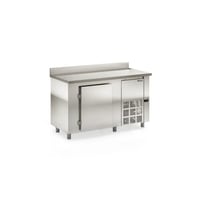 BALCÃO REFRIGERADO DE ENCOSTO SEM CUBA GELOPAR GBFE-150AI