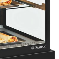 BALCÃO ESTUFA CONVENIÊNCIA GOURMET GELOPAR MGEE-070 PR