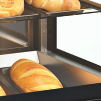 BALCÃO NEUTRO CONVENIÊNCIA GOURMET GELOPAR MGEN-070 PR