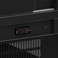 BALCÃO REFRIGERADO ABERTO CONVENIÊNCIA GOURMET GELOPAR GGEA-100 PR