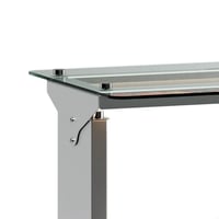 BUFFET REFRIGERADO PARA 08 CUBAS VITRA GELOPAR GBRF-175 BR