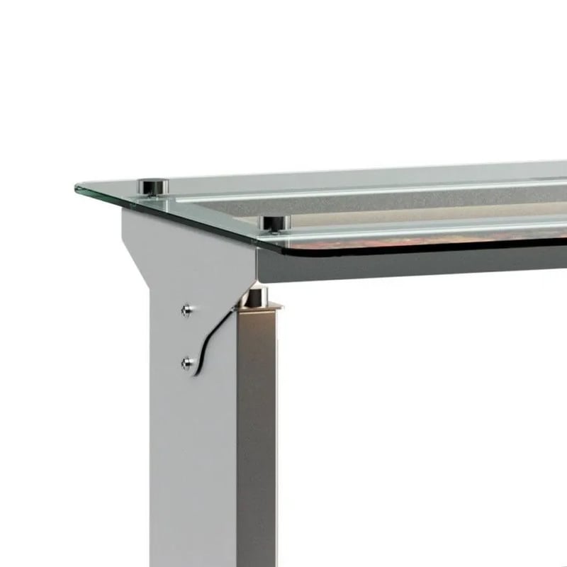 BUFFET TÉRMICO PARA 10 CUBAS VITRA GELOPAR GBTA-200 BR