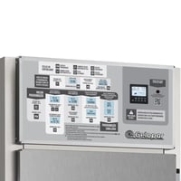 CÂMARA CLIMÁTICA PARA 20 ASSADEIRAS TERMOPÃO GELOPAR GCTP-600