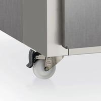 CÂMARA CLIMÁTICA PARA 40 ASSADEIRAS TERMOPÃO GELOPAR GCTP-1200
