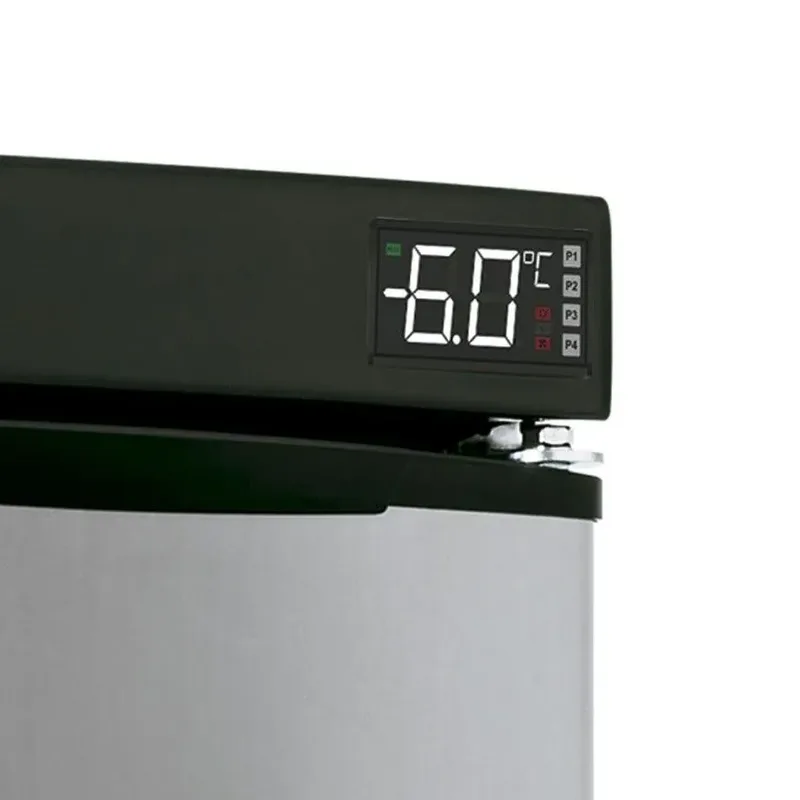 CERVEJEIRA PORTA ADESIVADA 228L GELOPAR GCB-23E GW TI